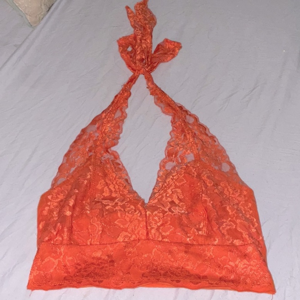 Wet seal , cute bralette / crop top